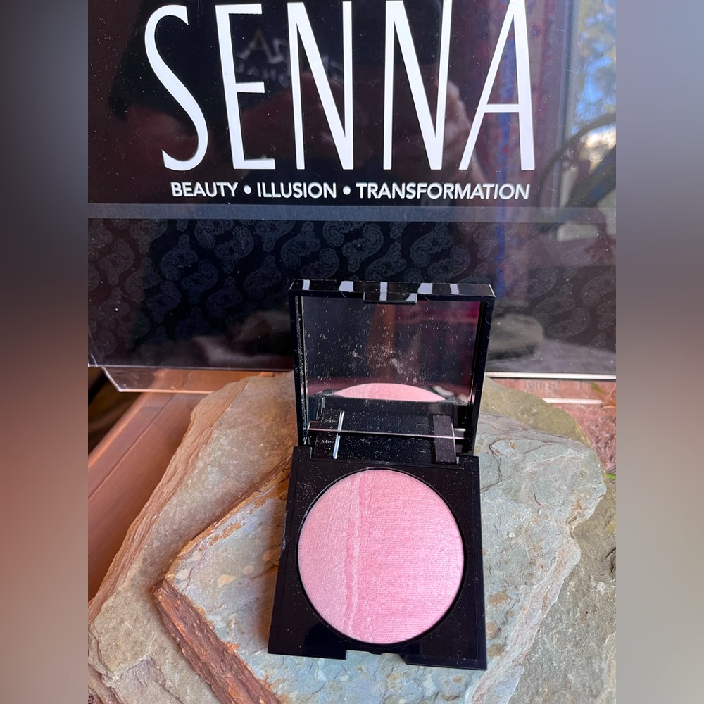 Senna Brillant Blush